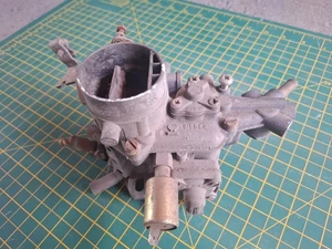 Weber 32 ICH TIPO Carburettor - Picture 1 of 10