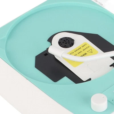 CD -Player -Lautsprecher -CD -Player Multifunktional ABS Für Zuhause - Bild 1 von 4