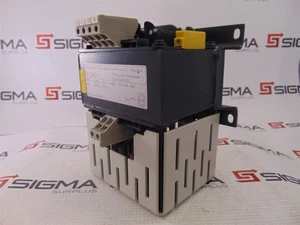 Kuhnke Automation NT2405-1 Trafo - Bild 1 von 11