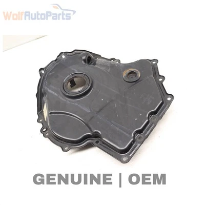 2017-2019 VW GOLF ALLTRACK - Lower Engine Timing Cover 06K109210AJ Foto 1 de 4