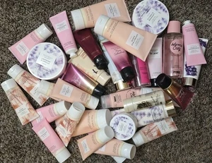 Victoria's Secret Lote de 34 Piezas Conjunto Mixto de Baño y Cuerpo! - Imagen 1 de 3