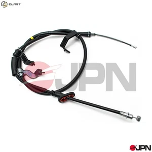 CABLE PULL PARKING BRAKE 70H0366-JPN FOR KIA G4GC 2.0L D4EA 2.0L 4cylG6BA 2.7L - Picture 1 of 9