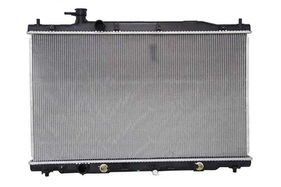 Radiator OSC 13161 fits 10-11 Honda CR-V - Изображение 1 из 2