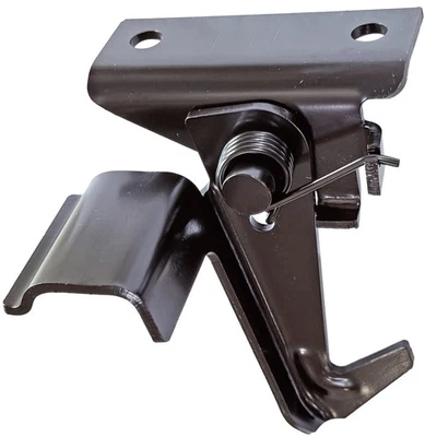 Chevy GMC Truck Blazer/Jimmy/Suburban Hood Safety Catch Steel 1981~1991 nuevo Dii Foto 1 de 4