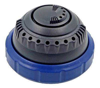 Oase Magma Plus 1/2" Fontäne Aufsatz Düse für Nautilus Pumpe Wasserspiel - 36954 - Bild 1 von 4