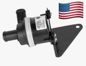 Engine Auxiliary Water Pump ACDelco GM Original Equipment fits 2009 Cadillac CTS - Picture 1 of 1