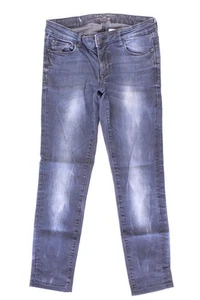 Esprit Skinny Jeans Skinny Jeans für Damen Gr. W27/L32, S, 36 blau aus Baumwolle - Bild 1 von 4