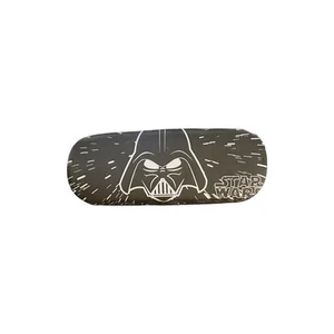 Darth Vadar Kinder Brillenetui - Hartschalen - weiches Filzfutter zum Schutz# - Bild 1 von 3