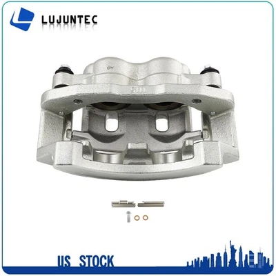 Pinza de freno trasera derecha ford e-250 99-07 2003-2007 ford e-350 super duty Foto 1 de 4