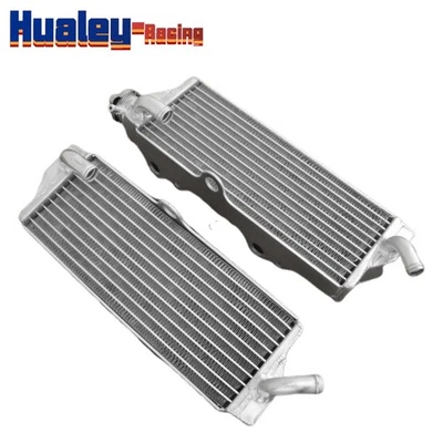 Radiator For Husqvarna TC/TE 250/310 TC250 TE250 TE450/510 TC450/510 SMR450/510 - Image 1 of 4