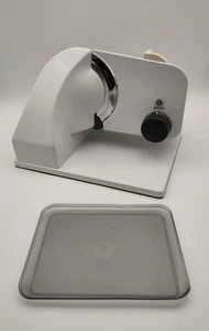 GRAEF Tipo Fa-182 T Cortadora universal / Cortadora de pan Blanco - Imagen 1 de 8
