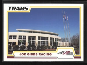 Traks #95 Joe Gibbs Racing Joe Gibbs Racing 2006 - Imagen 1 de 2
