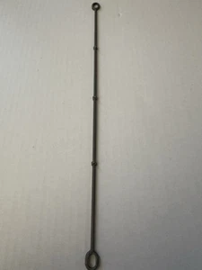 Abschleppseil 3-D-Druck grau, Mauler/Wolverine - Bild 1 von 1