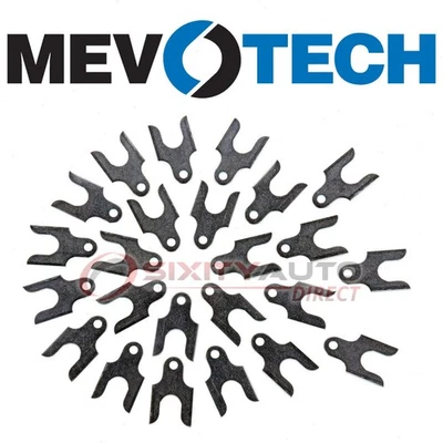 Mevotech Supreme Front Alignment Shim for 2001-2006 Mitsubishi Montero - gb - Изображение 1 из 4