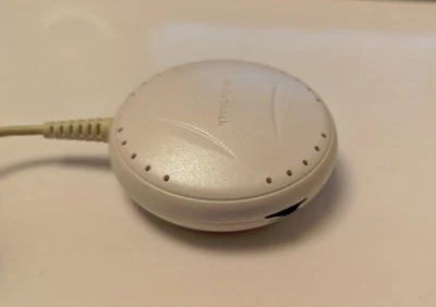 Altavoz almohada Radio Shack 33-209 - Control de volumen Foto 1 de 3