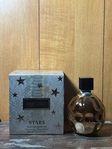 Jimmy Choo Stars By Jimmy Choo 3.3oz/100mL Women's EDP Natural Spray NIB - Picture 1 of 2