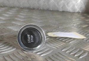 Bouton Démarrage Start / Stop - RENAULT Scenic III (3) - 1019184 - Picture 1 of 3