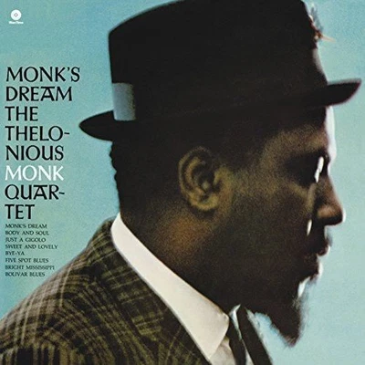 Monk, Thelonious Quartet Monk's Dream - Image 1 of 2