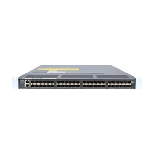 Conmutador FC activo multicapa 8 GB 16 puertos Cisco DS-C9148-16P-K9-1PSU 9148 1xPSU - Imagen 1 de 4
