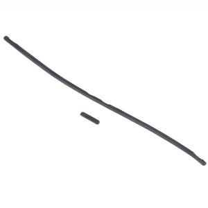 1Pc Laptop Rubber Pad Black D Shell Pad For ThinkBook 14-IIL IML IWL _cn - Bild 1 von 14