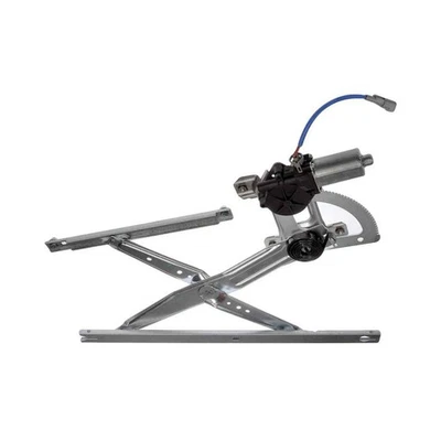 For Ford F-350/F-250 Super Duty 2000-2012 Power Window Regulator And Motor - Image 1 of 4