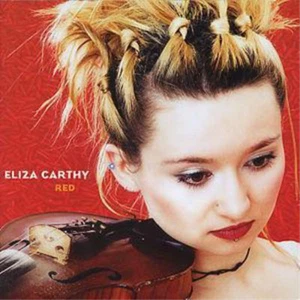Eliza Carthy Red (CD) Album - Bild 1 von 1