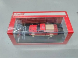 Modellino auto pressofuso n. 1 64 Coca Cola Hakotora INNOVATIVA - Foto 1 di 3