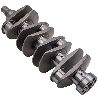 4340 Vilebrequin for Fiat Coupe Lancia Delta Integrale 2.0L 16V 90mm Crank - Image 1 of 4
