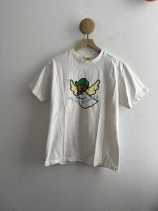 RARE Golf Wang Child Of Golf TShirt Tyler The Creator Size Medium *flaw* - Picture 1 of 8