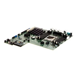 DELL 002KVM SOCKEL LGA2011-3 8x DDR4 PCIx PCI SYSTEM BOARD für Precision 5820X - Picture 1 of 3