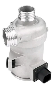 Electric Engine Water Pump 11518635089 Replacement For Most BMW Model OE QUALITY - Bild 1 von 9
