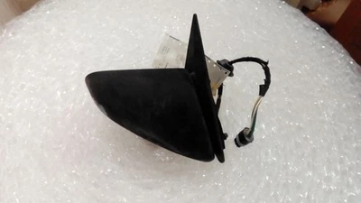 Espejo retrovisor derecho pasajero (negro) 4 puertas eléctrico térmico compatible con 89-95 ACCLAIM 14357 Foto 1 de 4