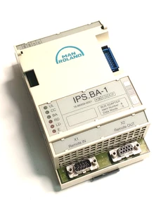 Man Roland IPS.BA-1 16.86959-0001 Ver. B Remote Bus Adapter - Picture 1 of 4