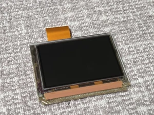 [Working] Game Boy Advance GBA OEM LCD Screen Replacement 40 Pin - Picture 1 of 4