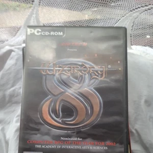 Wizardry 8 (PC: Windows, 2001) - Bild 1 von 3