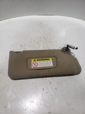 Passenger Right Sun Visor Illuminated Fits 99-03 TL 1031209 - Image 1 of 4