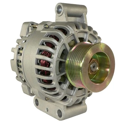 Alternator For 6.0 Diesel Ford F150 F250 F350 Pickup 05 06 07 F450 F550 (04-07) - Image 1 of 4