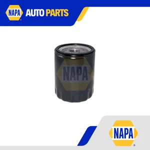 Oil Filter fits FIAT UNO 146 1.0 1.1 1.4 1.6 84 to 06 NAPA 4648378 55195984 New - Picture 1 of 8