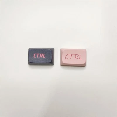 Replacement Keycap Ctrl Keycap For Logitech G810 GPROX G710 G610 Keyboard - Image 1 of 4