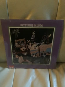 Haystacks Balboa LP re Polydor 1970 heavy hard prog psych - Picture 1 of 1