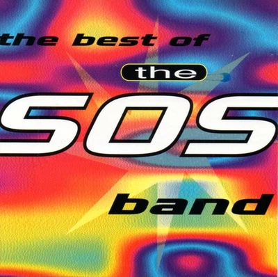 The S.O.S. Band - The Best Of (CD-Album Tabu Records 530 595-2 (1996) - Bild 1 von 2