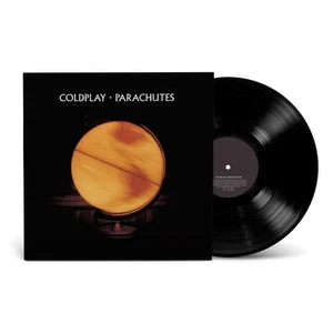 Coldplay Parachutes (Vinyl) 140g EcoRecord - Picture 1 of 2