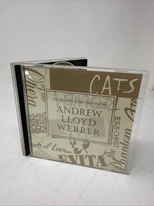 Andrew Lloyd Webber: The Premier Collection Encore by Various Artists (CD,... - Picture 1 of 3