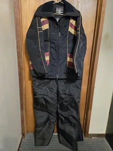 Vintage 70er Jahre Arctic Cat 2-tlg. Arcticwear Schneemobilanzug, Top Zustand, gebraucht - Bild 1 von 16