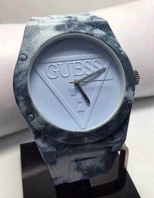 Reloj Guess Hombre Foto 1 de 4