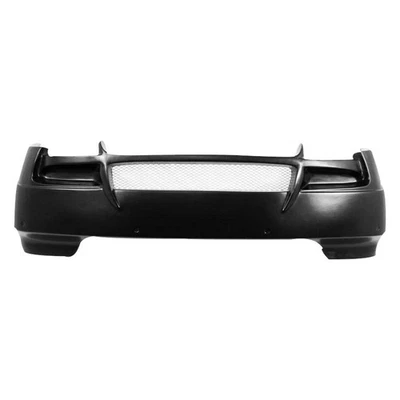 For BMW 335is 11-13 Duraflex M3 Style Fiberglass Rear Bumper Cover Unpainted Foto 1 de 4