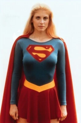Super Powers Supergirl 84  - Unpainted Kit 2025 - Image 1 of 2
