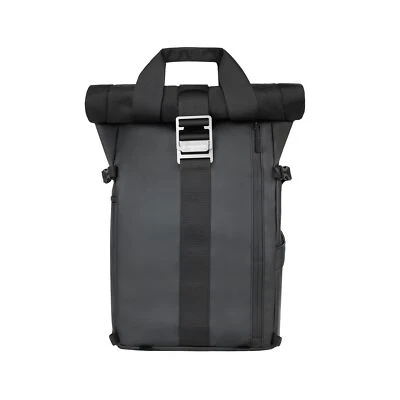 Besnfoto Camera Backpack Waterproof Camera Bag for Photographer DSLR SLR Mirr... - Image 1 of 4