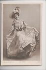 Vintage Postcard Ada Reeve English actress of both stage and film. 