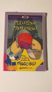 Pecorino profumino - Anna Sarfatti - Giunti scuola - VB31 - Bild 1 von 1